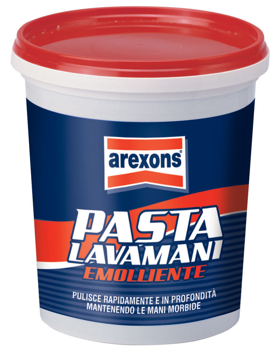 PETRONAS PASTA LAVAMANI AREXONS