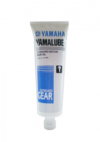 YAMAHA YAMALUBE Outboard Gear Oil GL-4