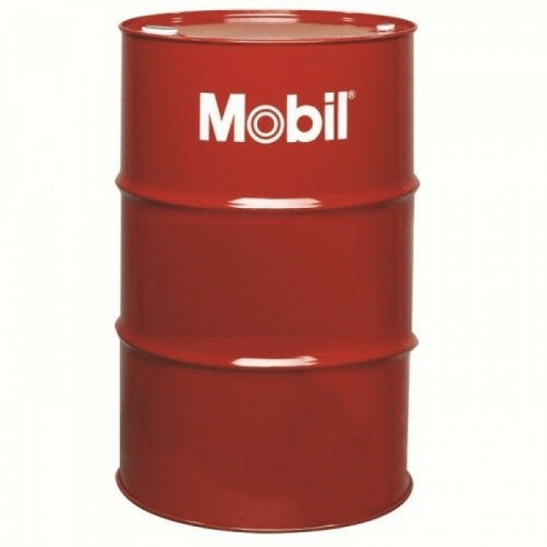 MOBIL CHAINSAW OIL