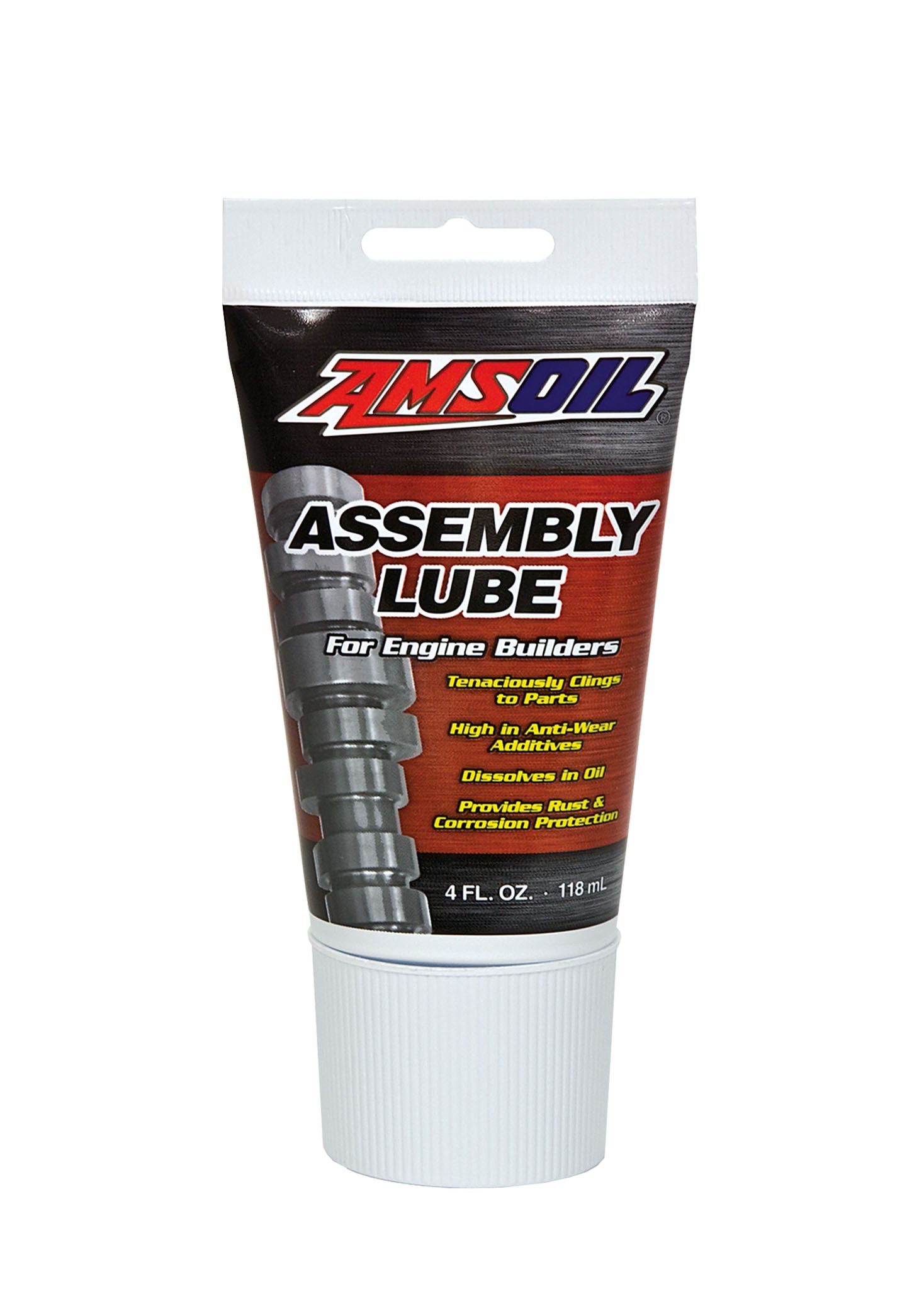 AMSOIL Engine Assembly Lube