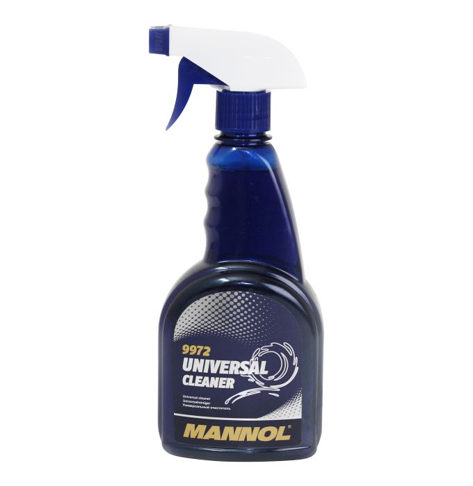 Mannol Universal Cleaner триггер арт. 9972