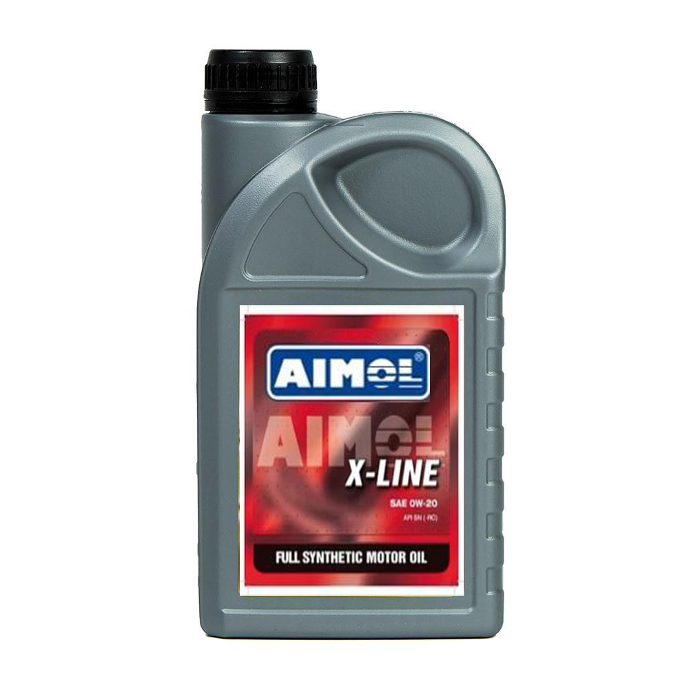 AIMOL X-LINE 0W-20