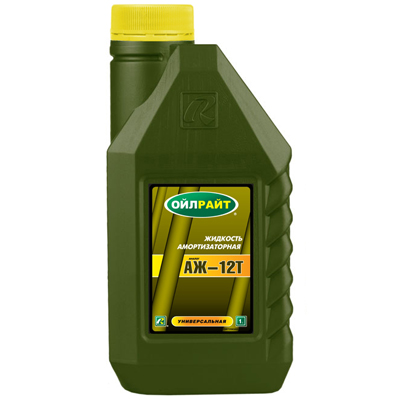 OILRIGHT АЖ-12Т