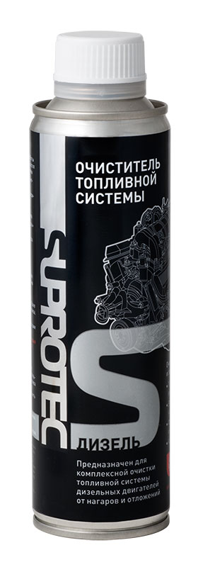 SUPROTEC дизель